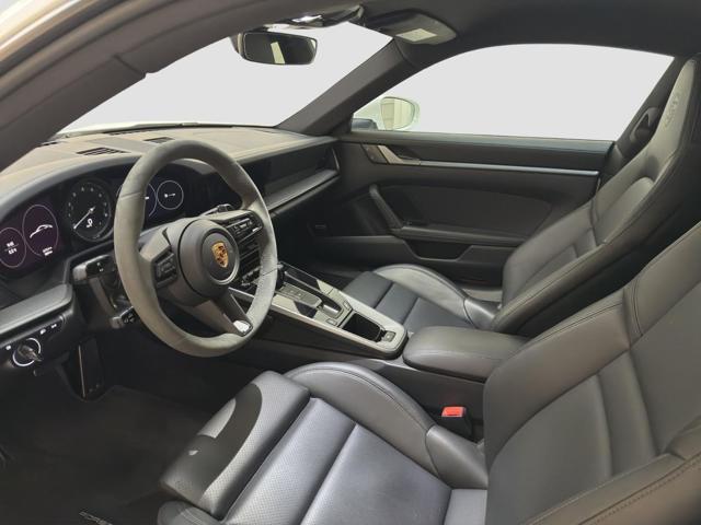 PORSCHE 992 Carrera*SCARICO*FORMULA S*