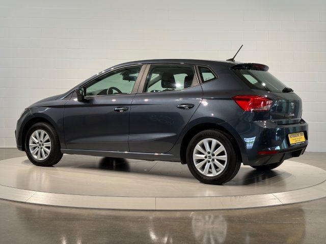 SEAT Ibiza 1.0 EcoTSI 95cv 5p Style PREZZO REALE