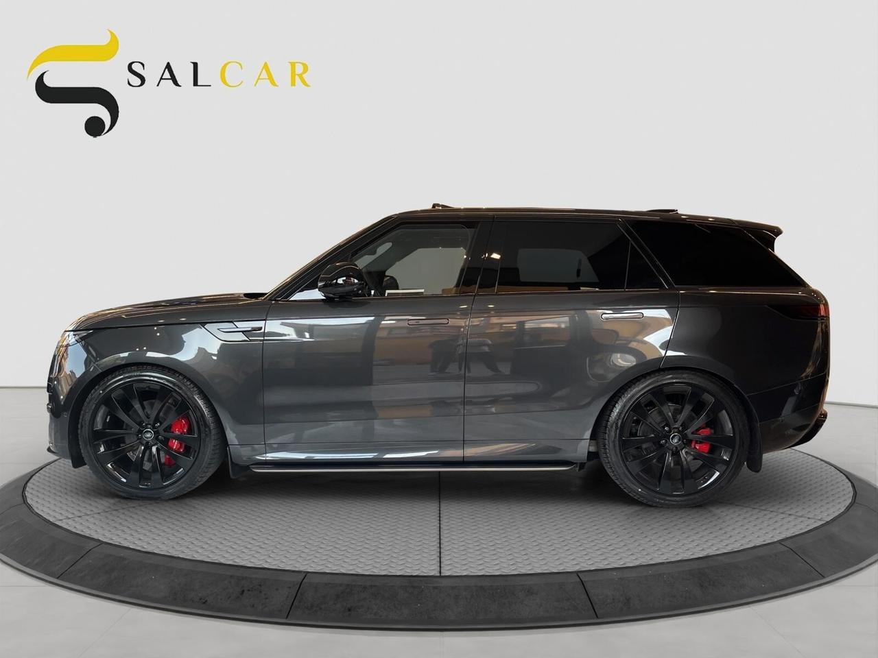 Land Rover Range Rover Sport Land Rover Range Rover Sport 3.0d Dynamic HSE awd 300cv aut Tetto 2024