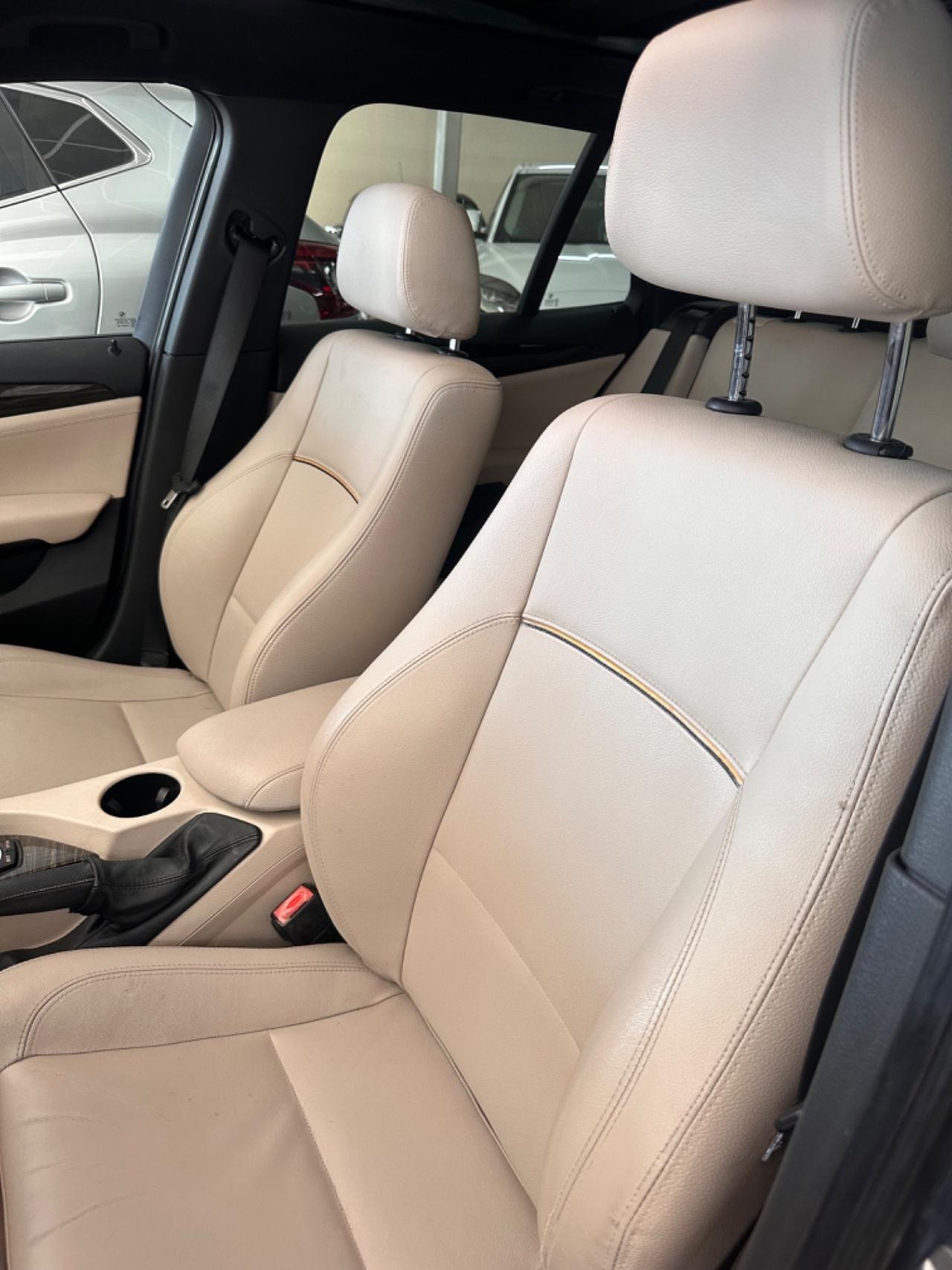 Bmw X1 xDrive20d Futura