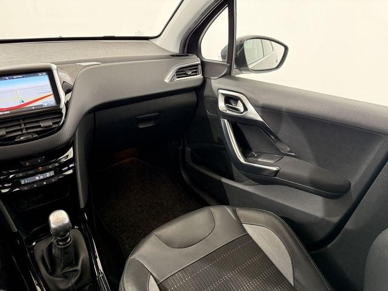 Peugeot 2008 BlueHDi 120cv Allure S/S