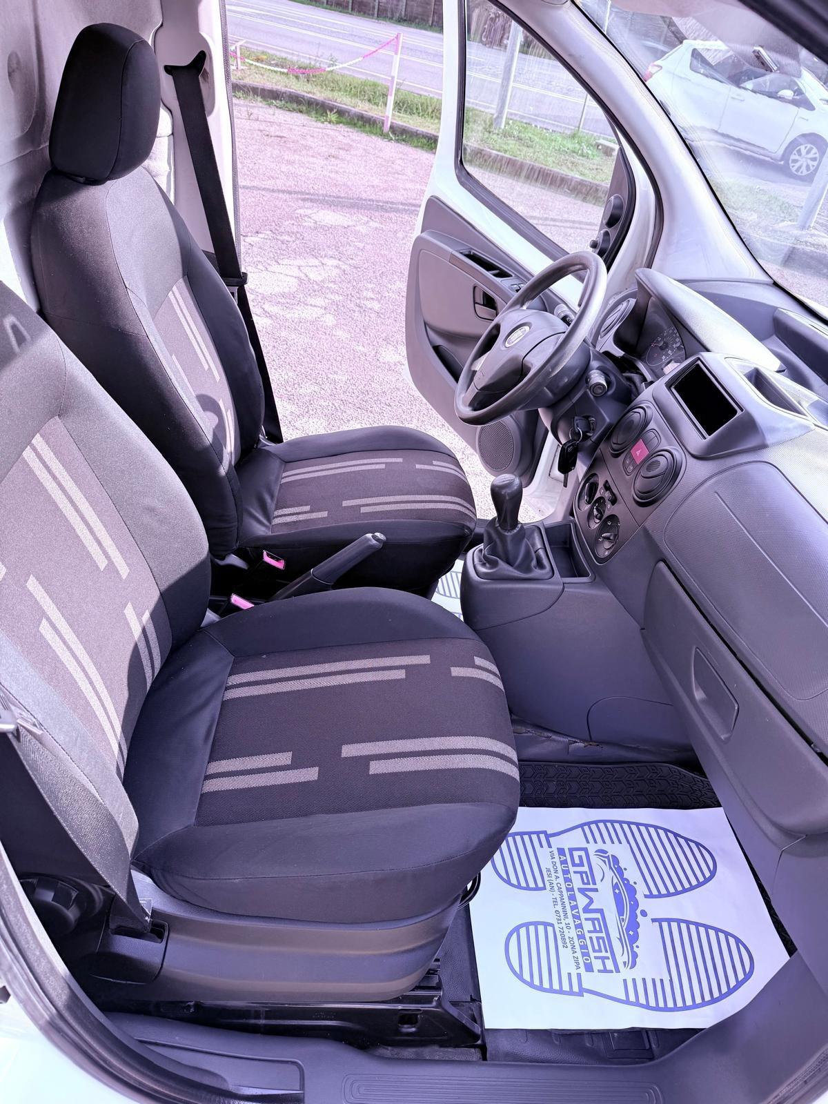 Fiat Fiorino 1.3 MJT 75CV Furgone