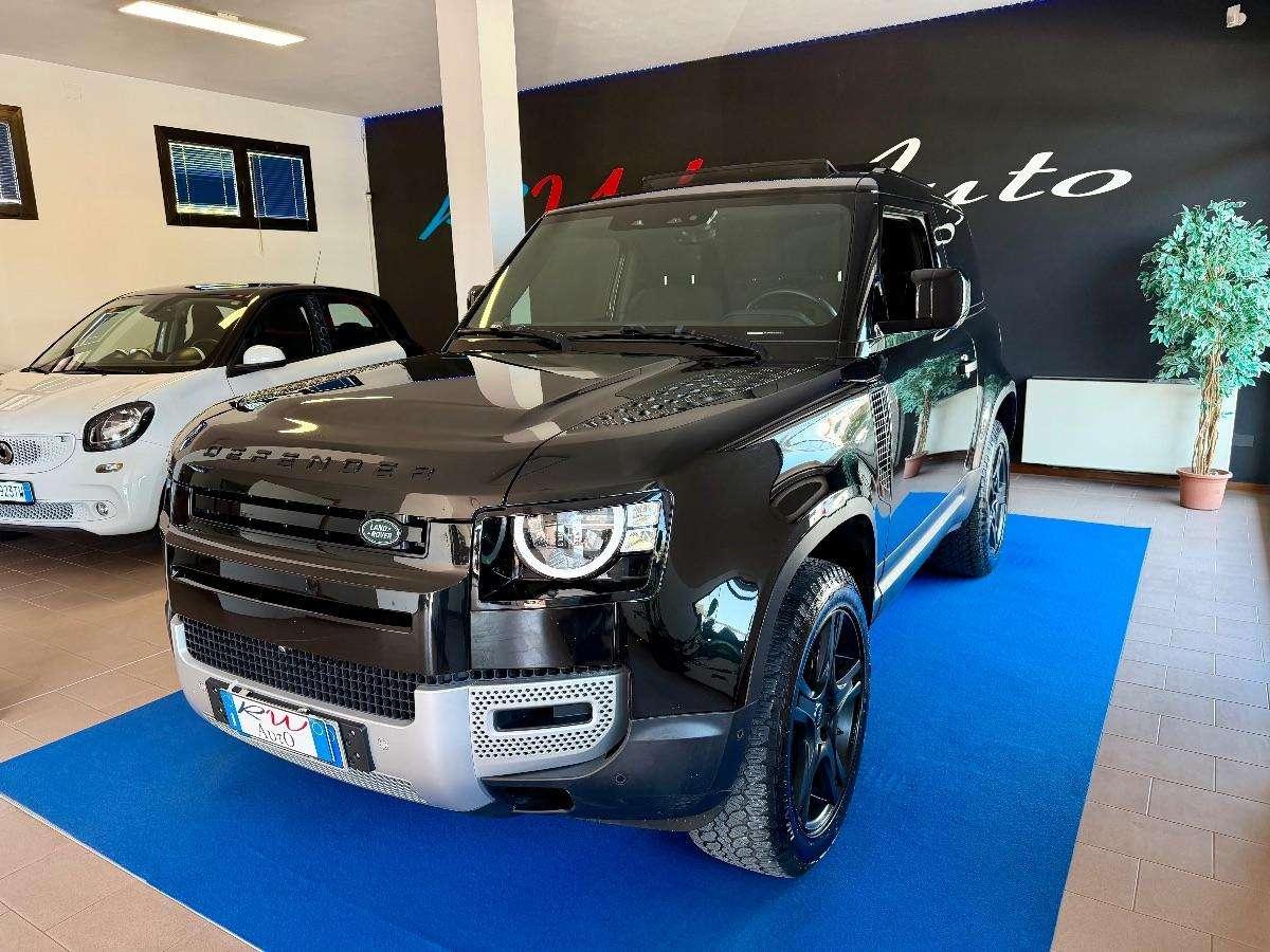 Land Rover Defender 90 3.0D I6 200 CV X-Dynamic SE