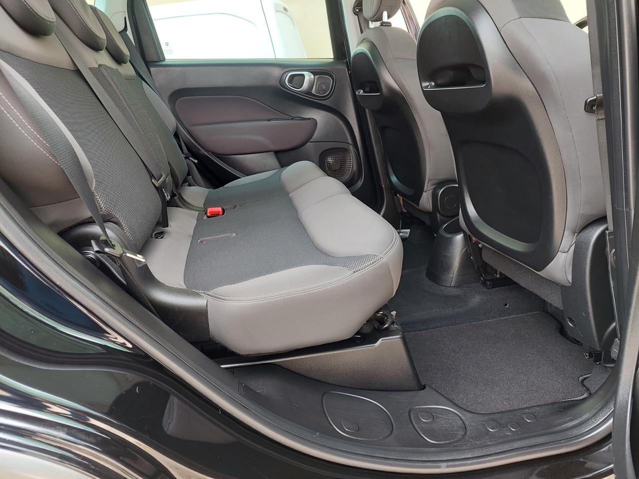 Fiat 500L 1.6 Multijet 120 CV Trekking TETTO PANOR