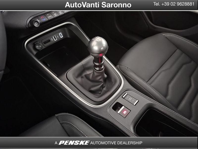 Jeep Avenger Avenger 1.2 Turbo 100 CV Longitude