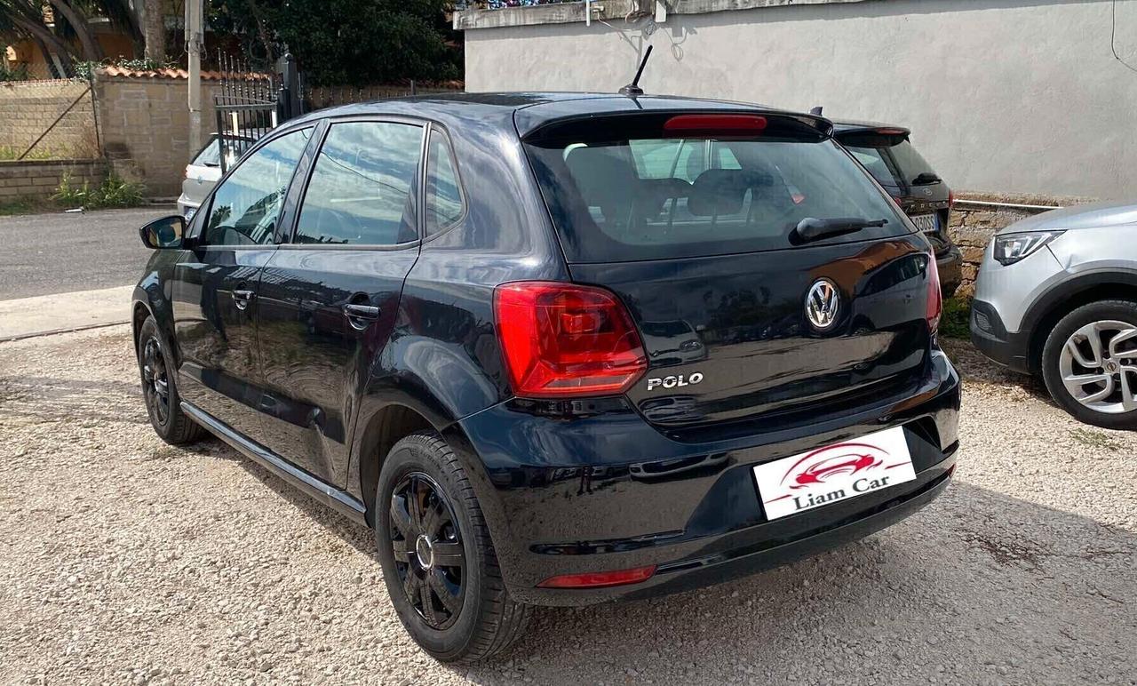 Volkswagen Polo 1.0 Benz. OK Neop. Euro6B