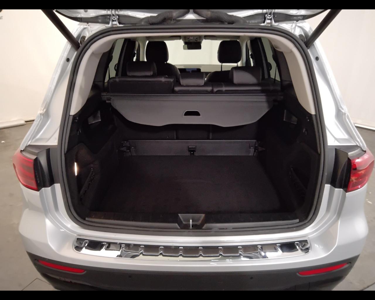 Mercedes-Benz GLB - X247 2023 - GLB 200 d Progressive Advanced Plus auto