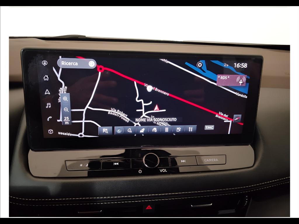 NISSAN X-Trail IV 2022 - X-Trail 1.5 e-power Tekna e-4orce 4wd auto