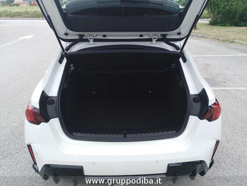 BMW Serie 1 F70 118d MSport Pro auto