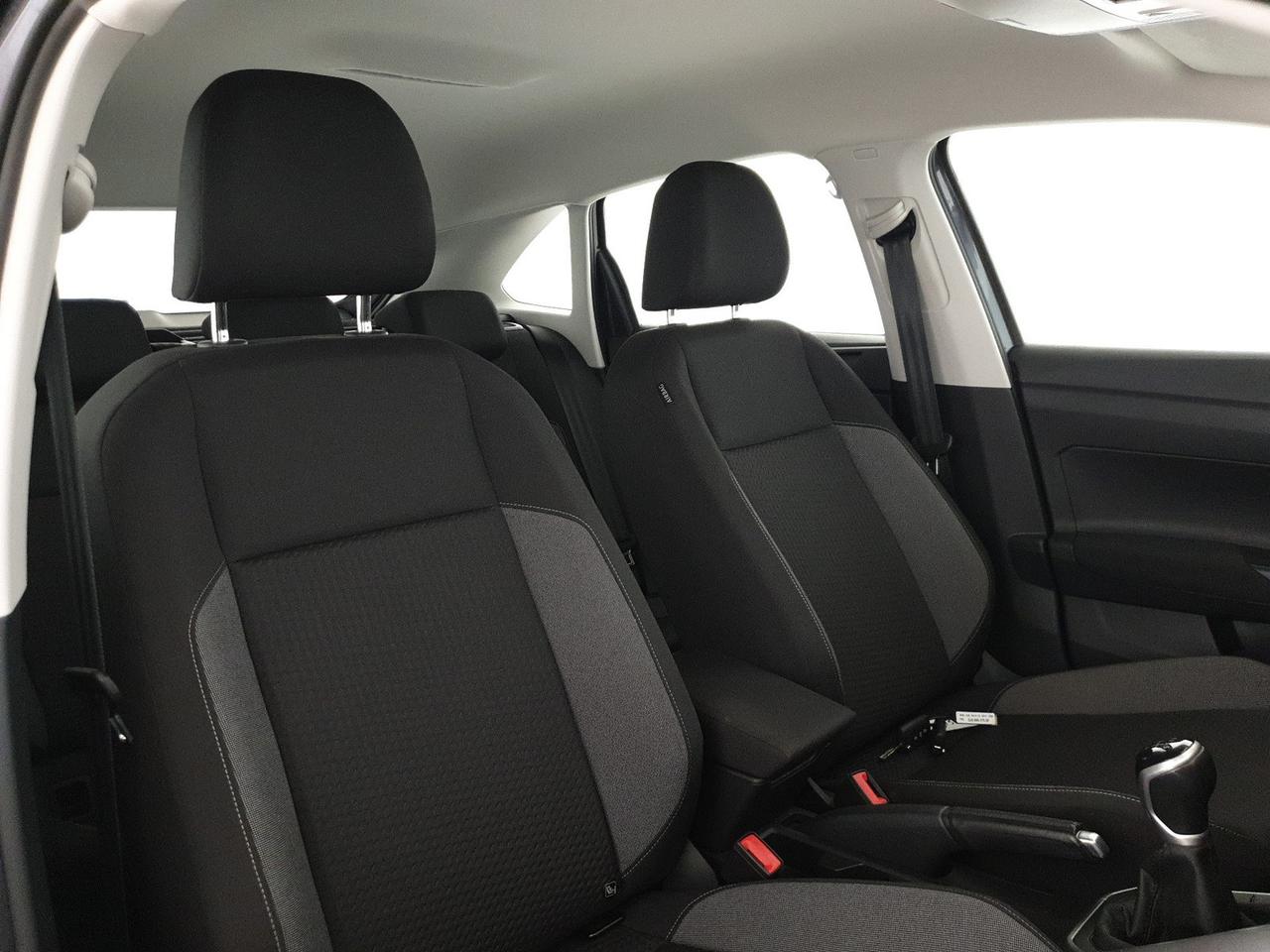 Volkswagen Taigo 1.0 tsi life 95cv