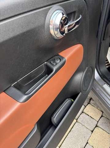 Abarth 595 1.4 Turbo T-Jet 160 CV Turismo XENO-17"