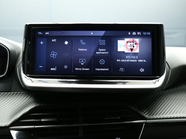 PEUGEOT 2008 PureTech 100CV S&S Allure