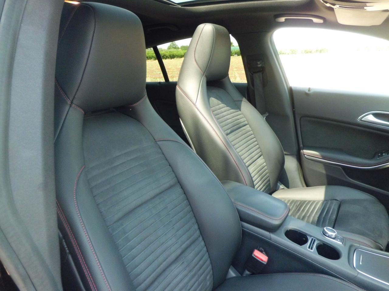 Mercedes-benz CLA 200 d Automatic Premium