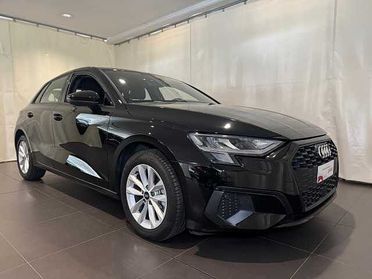 Audi A3 SPB 35 TDI S tronic Business