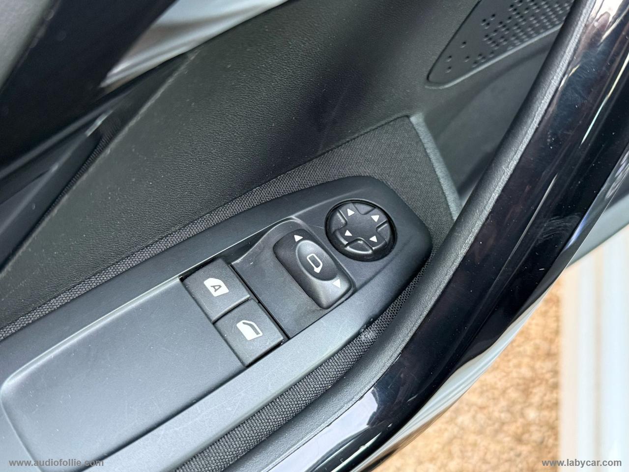PEUGEOT 208 N1 BlueHDi 100 S&S 5p. Mix