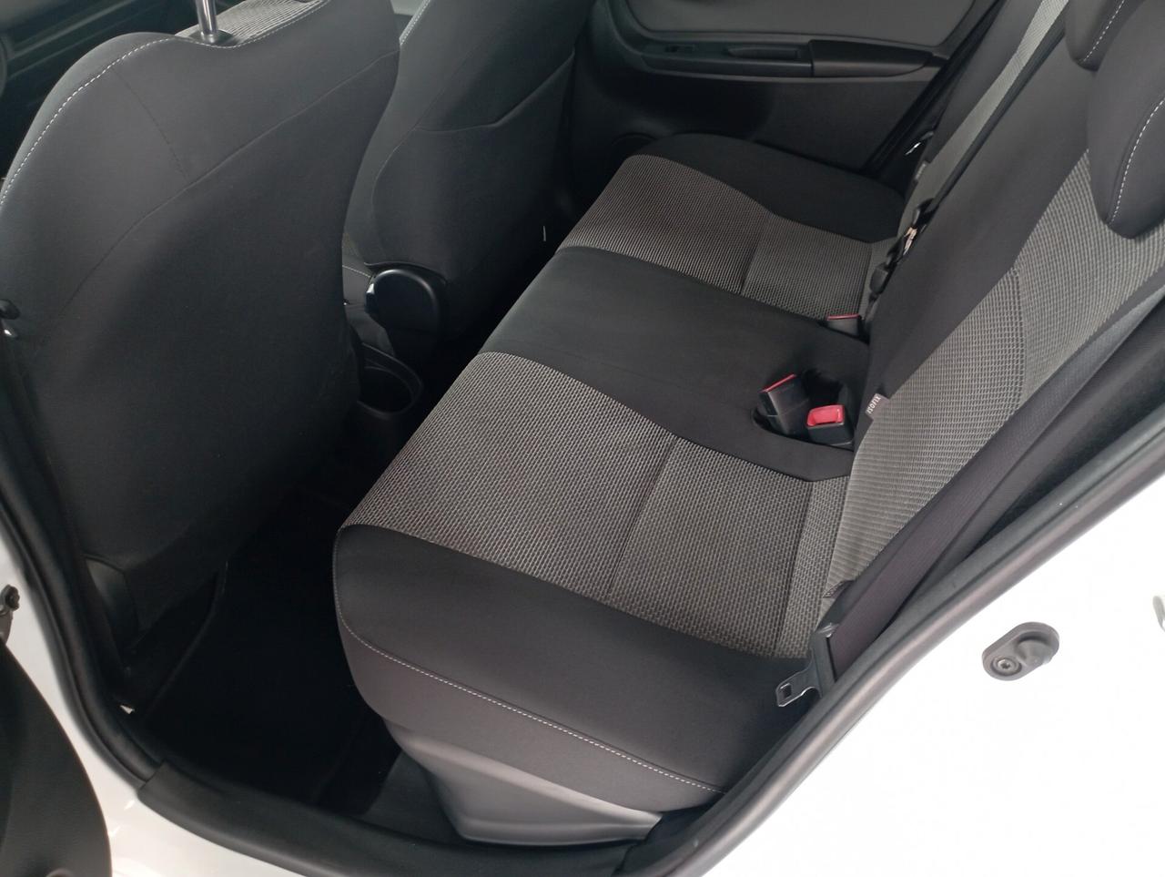 Toyota Yaris 1.5 Hybrid 5 porte Cool