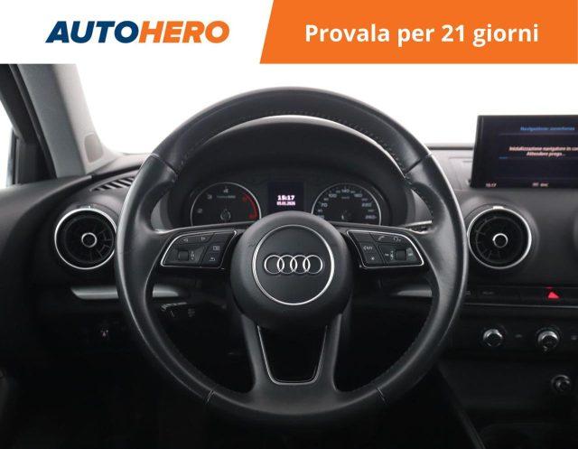 AUDI A3 SPB 30 TDI S tronic