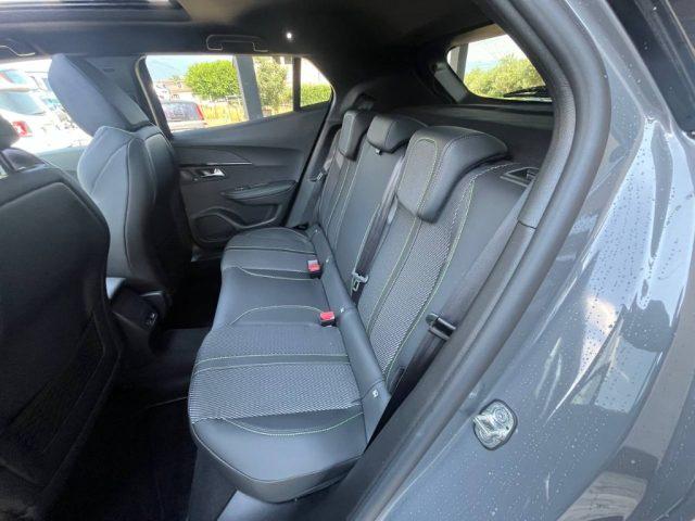 PEUGEOT 2008 Hybrid 145 e-DCS6 GT