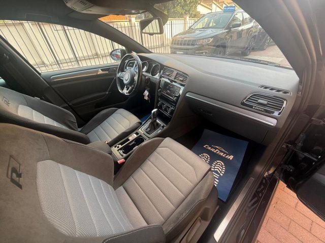 VOLKSWAGEN Golf 1.4 TSI ACT DSG 5p. Sport Edition BlueMotion Tech.