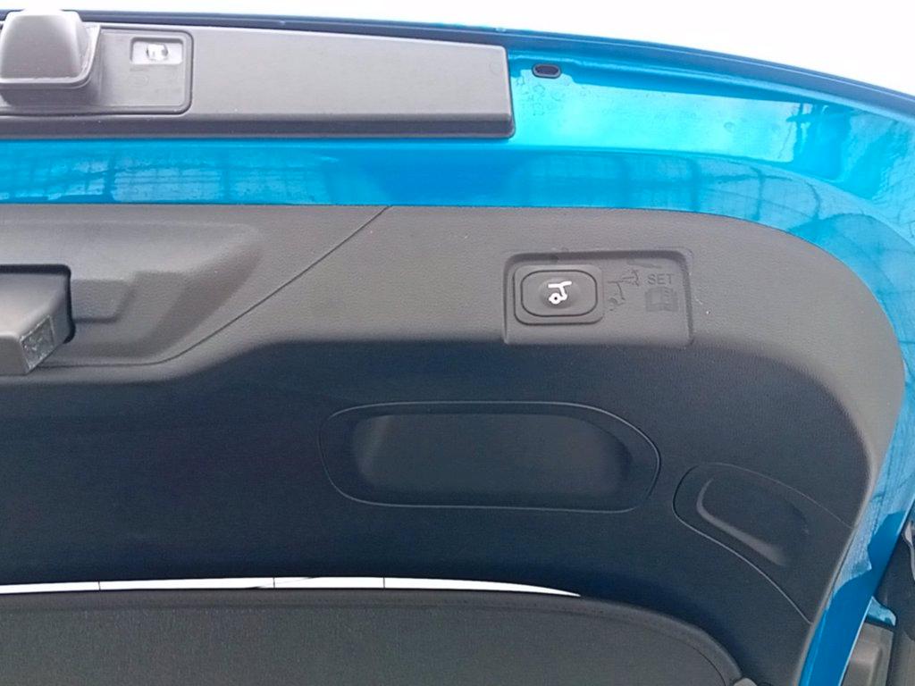 FORD Puma m-hybrid ST-Line Vignale del 2023