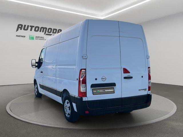OPEL Movano 2.3 CDTI 130CV L2H2