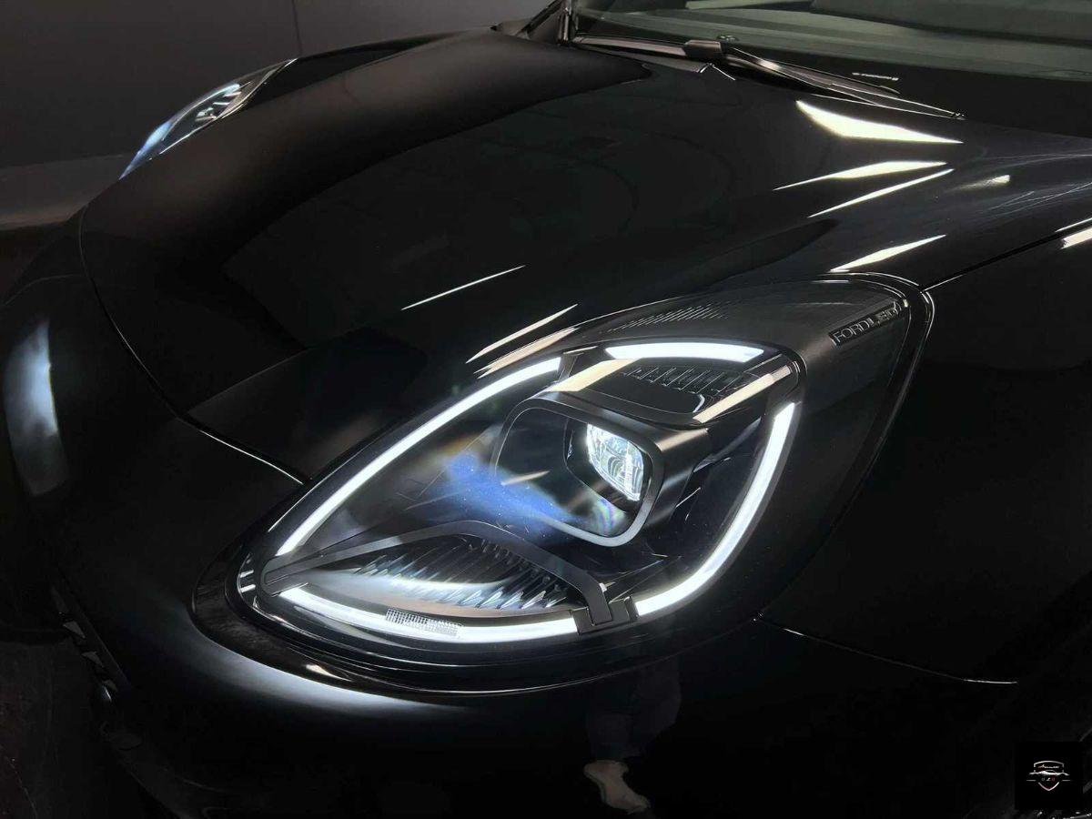 FORD - Puma