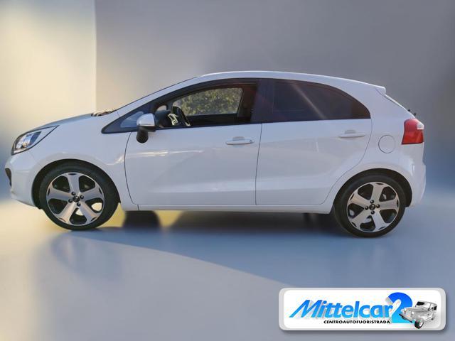 KIA Rio 1.2 CVVT 5p. Cool