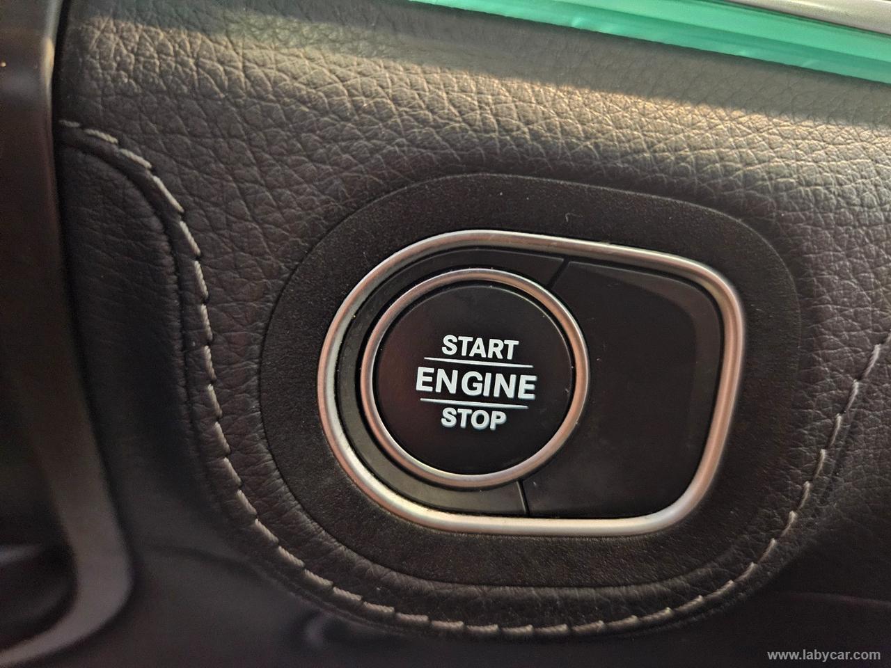 MERCEDES-BENZ GLE 350 de 4M EQ-Pow. Coupé Premium Plus