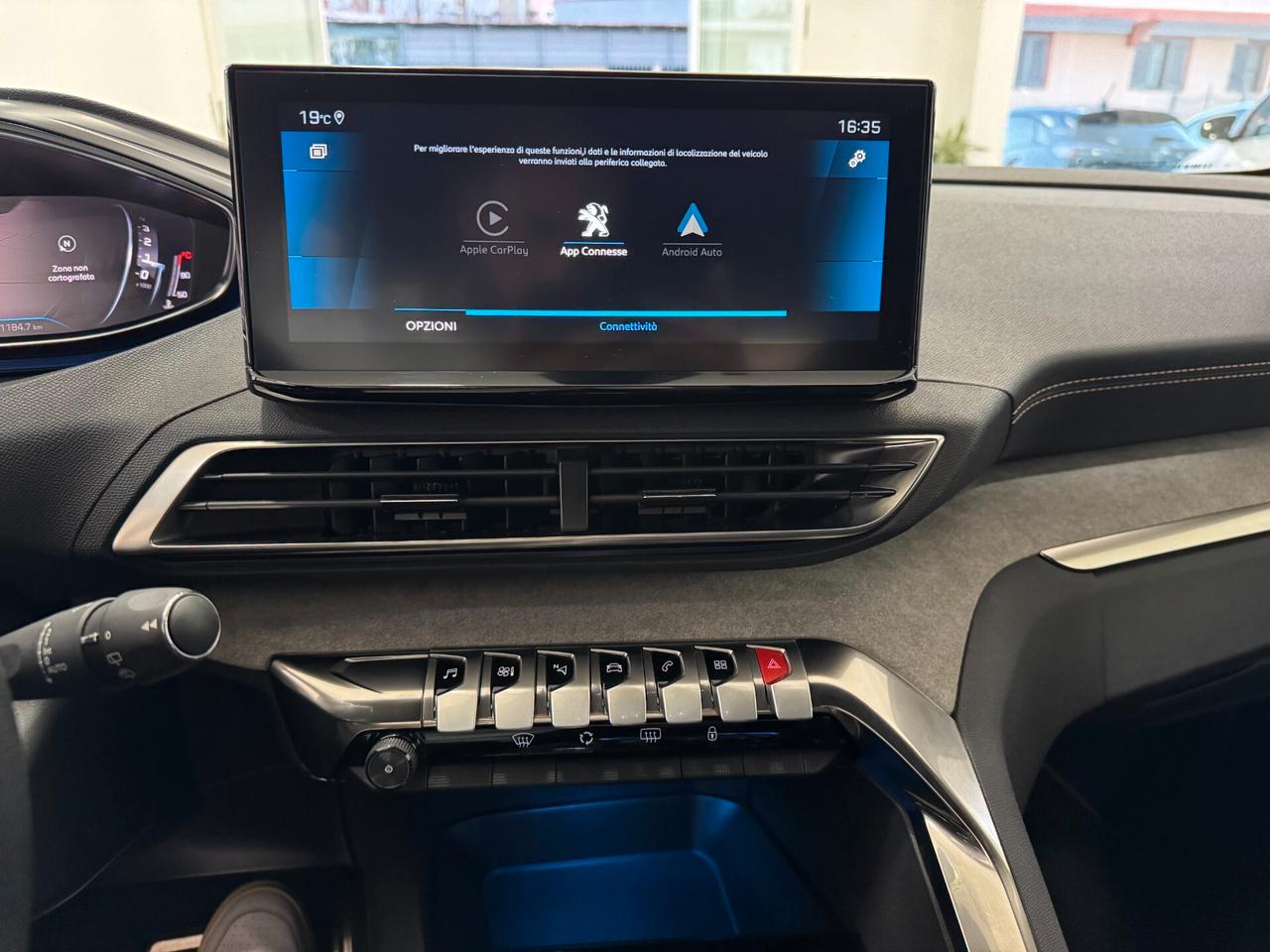 Peugeot 3008 BlueHDi 130cv EAT8 GT