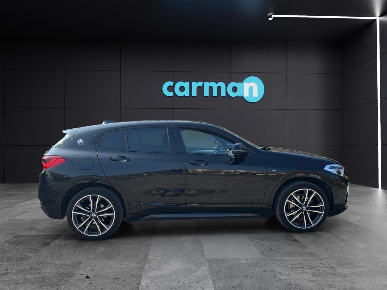 Bmw X2 sDrive18d Msport GARANZIA BMW