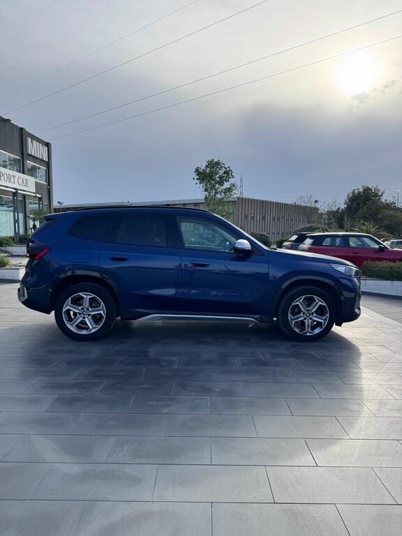 BMW X1 18 i X-Line Edition Balance sDrive DCT