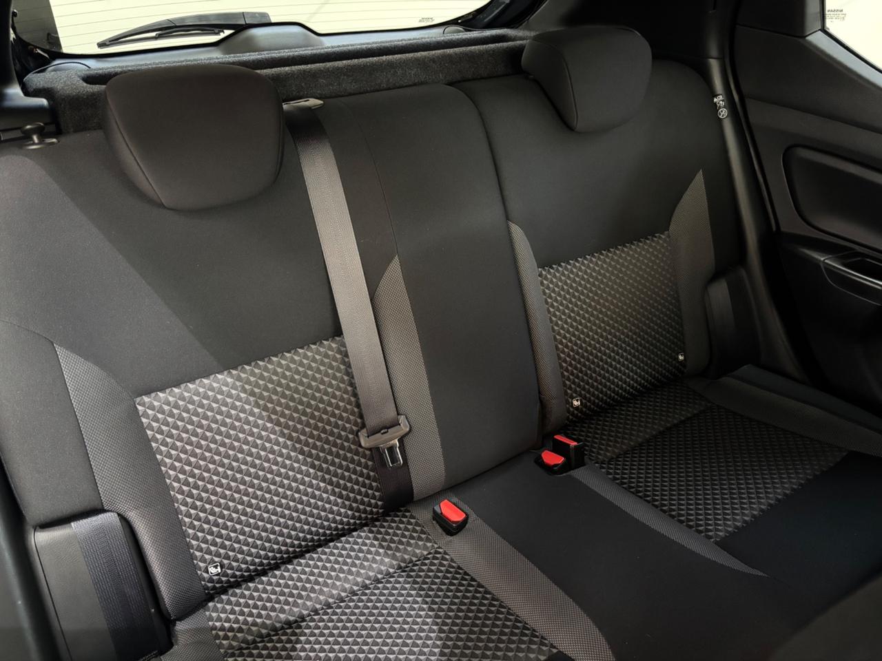 Nissan Micra IG 71 5 porte Acenta