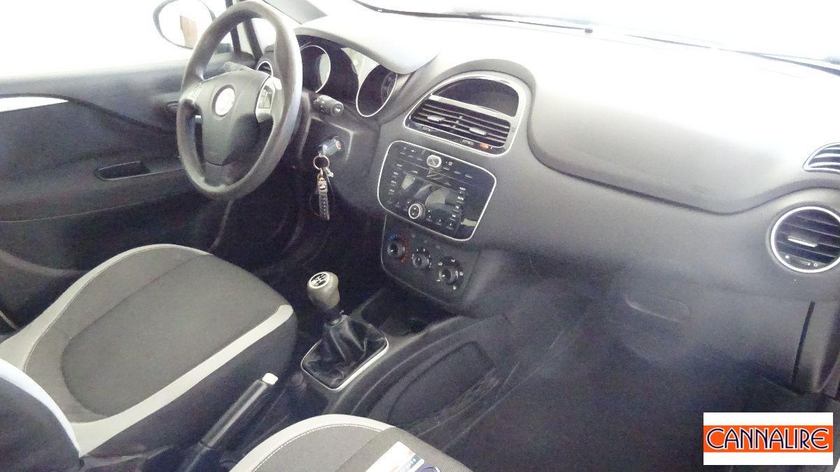 FIAT - Punto Evo - 1.3 Mjt 75CV DPF 5p. S&S MyL.