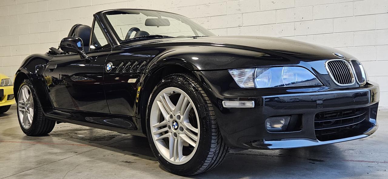 Bmw Z3 2.2 Roadster 170cv