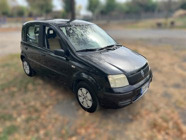 Fiat Panda 1.1 benzina - POCHI KM - 2005