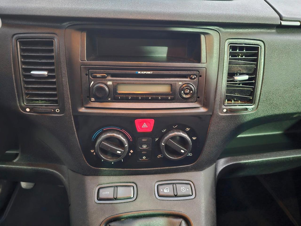 Fiat Idea 1.3 MJT 16V 95 CV S&S Active