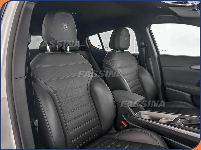 Alfa Romeo Tonale 1.5 160 CV MHEV TCT7 Veloce