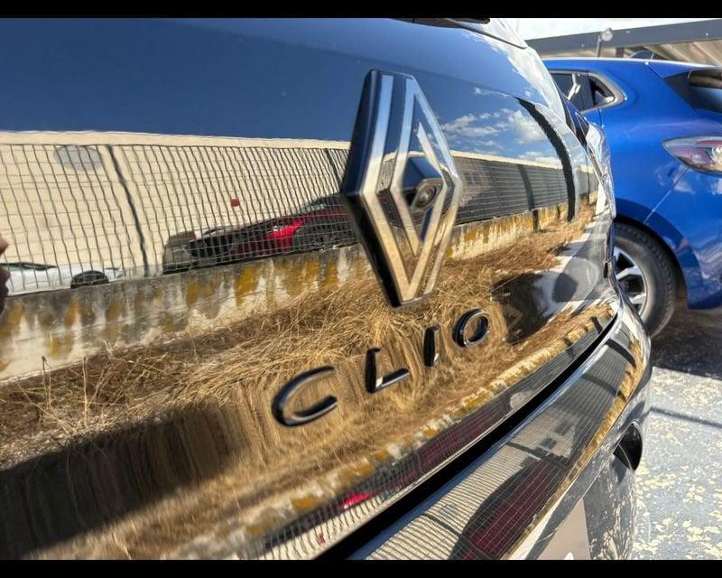 Renault Clio Clio 1.6 E-Tech full hybrid esprit Alpine 145cv