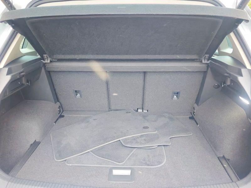 Volkswagen Tiguan Tiguan 2.0 TSI DSG 4MOTION Elegance
