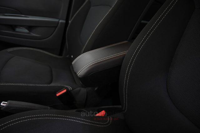 RENAULT Captur 1.5 dCi 8V 90cv Sport Edition