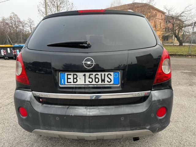 OPEL Antara 2.0 CDTI 150CV aut. Cosmo