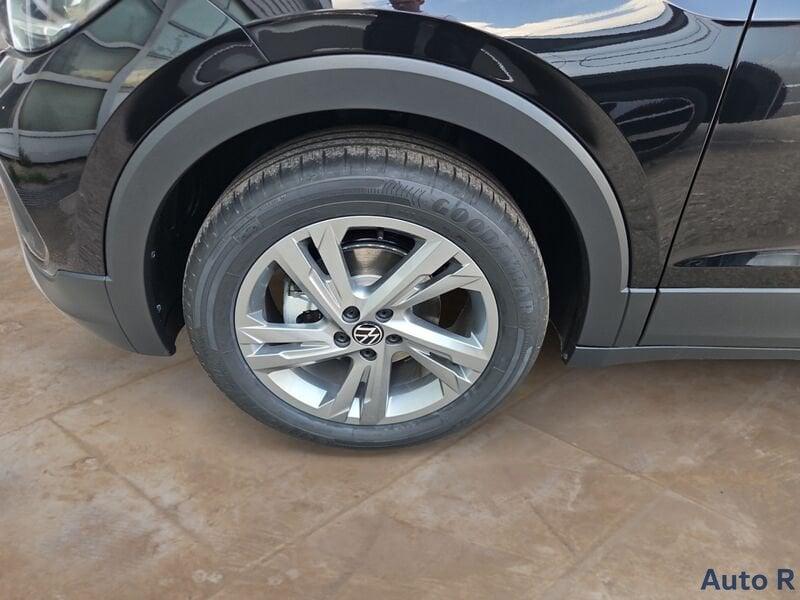 Volkswagen T-Cross 1.0 TSI 85kW Edition Plus