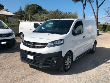 OPEL VIVARO DIESEL -Garanzia-Finanziamento