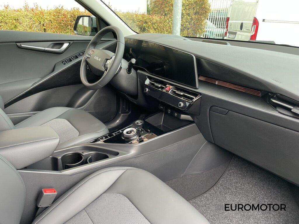 Kia Niro 1.6 GDi PHEV Style DCT