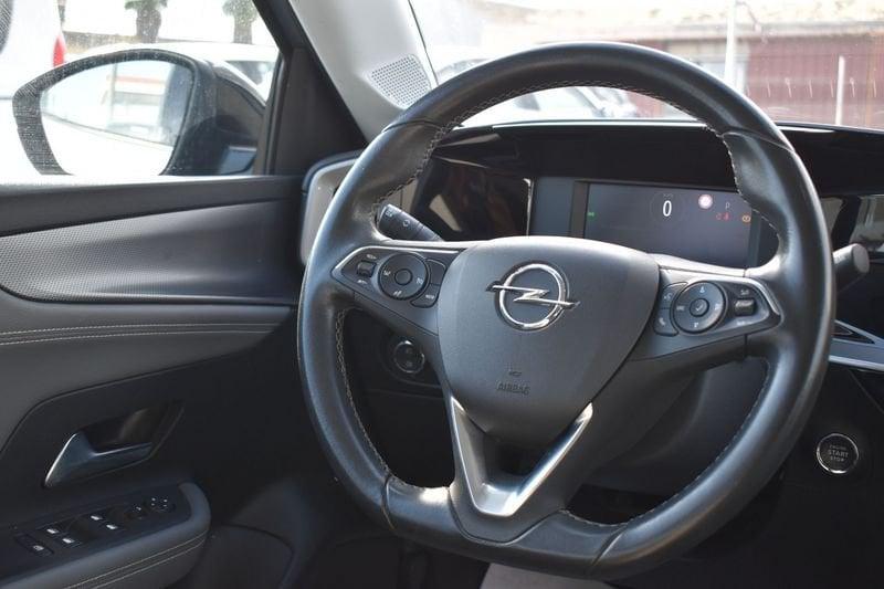 Opel Mokka-E BEV GS Line