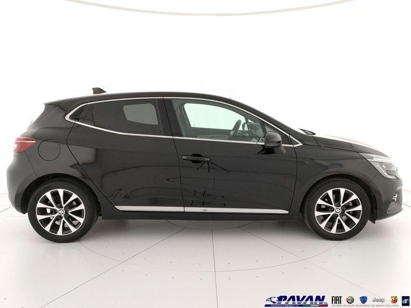 Renault Clio 1.6 Full Hybrid E-Tech 145cv Techno.