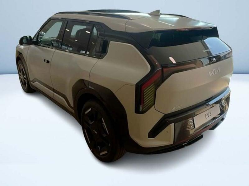 Kia EV3 Long Range GT-Line+ AWD (OBC 22kW) MY27