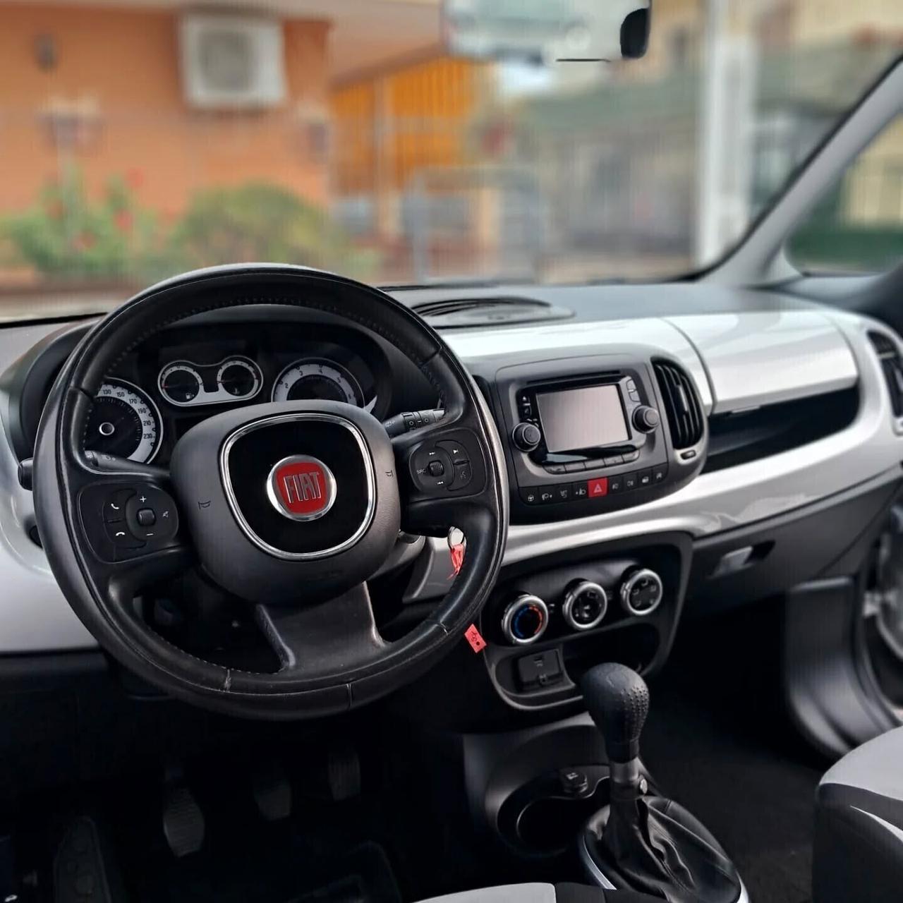 Fiat 500L 1.3 Multijet 85 CV Pop Star