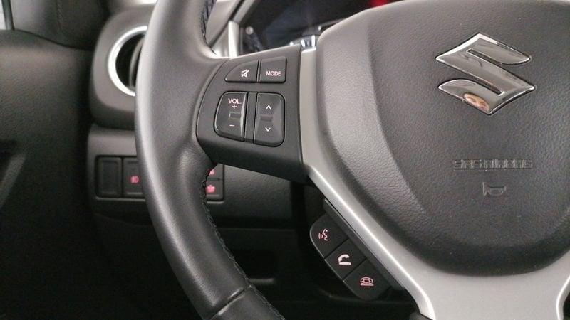 Suzuki Vitara 1.4h Easy Top 2wd