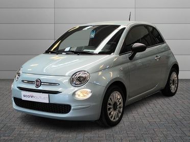 FIAT 500 III 2015 - 500 1.0 hybrid Dolcevita 70cv